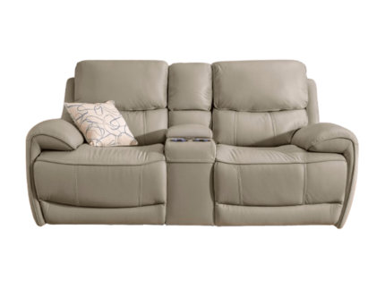 2 seater electric recliner sofa