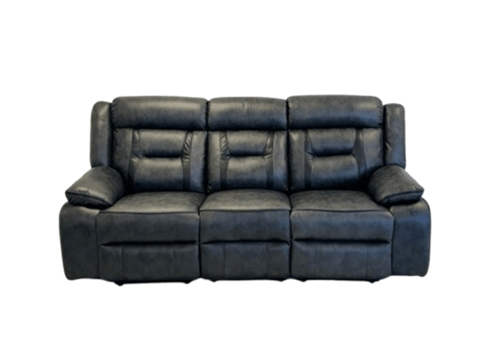 3 Seater Electric Recliner Sofa