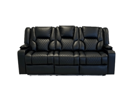 3 Seater Electric Recliner Sofa