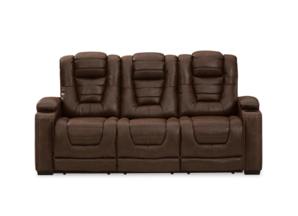 3 Seater Electric Reclining Sofa