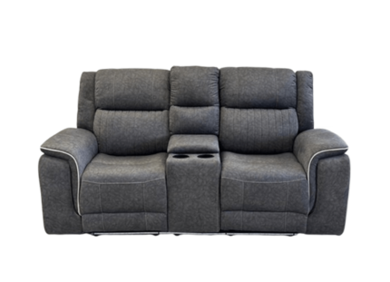 2 Seater Electric Recliner Sofa