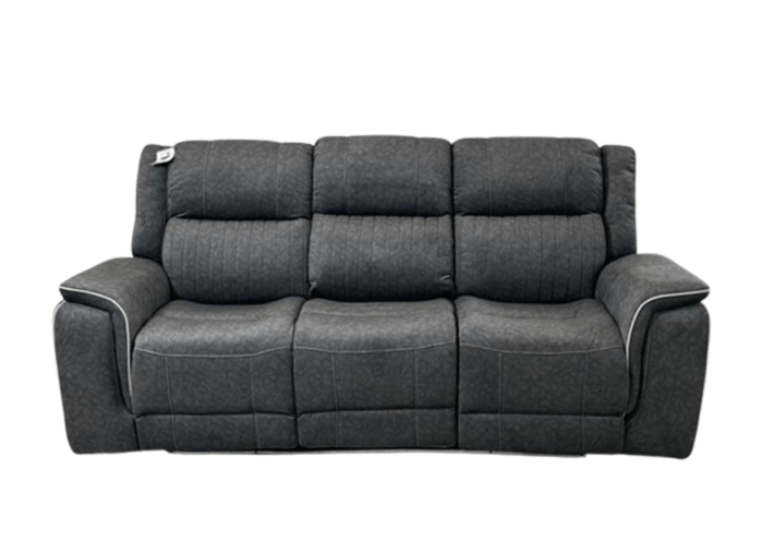 3 Seater Electric Recliner Sofa