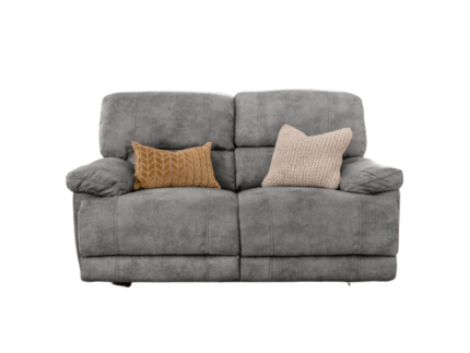 Searies 6 – 3 Seater Electric Recliner Tech Sofa in Grey