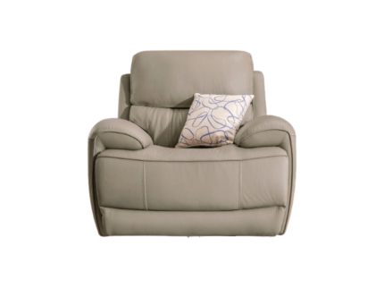 Series Seven Electric Recliner Armchair in Smokey Taupe