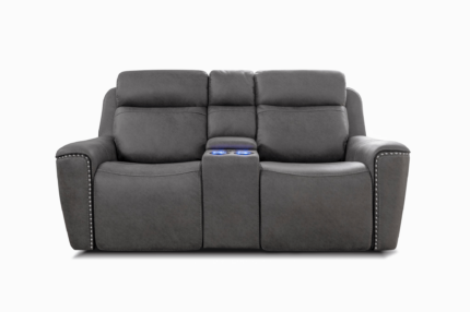 2 seater electric recliner sofa