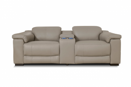 2 seater electric recliner sofa