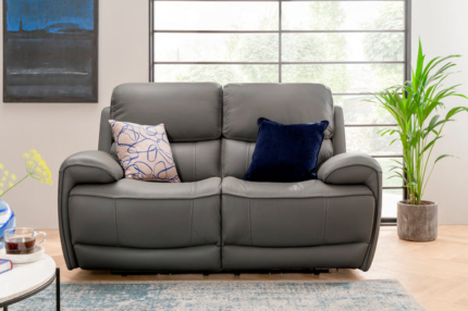 2 Seater Reclining Electric Sofa​