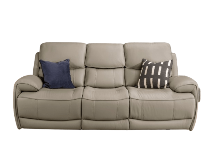 3 Seater Electric Recliner Sofa