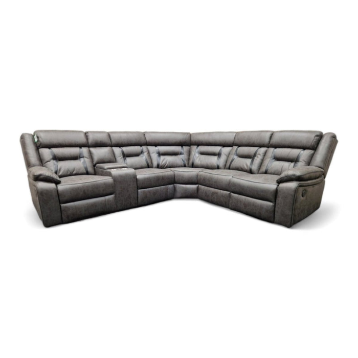 corner recliner sofa