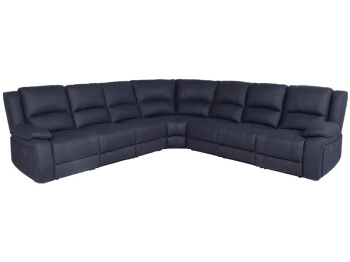 7 seater corner sofa