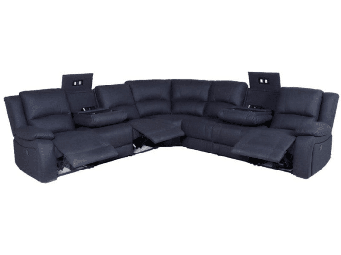 7 seater corner sofa